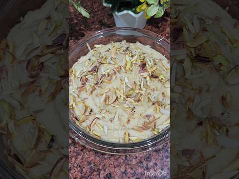 Tasty badam ka halwa ki recipe #trending #cook #food #recipe #cooking #viral