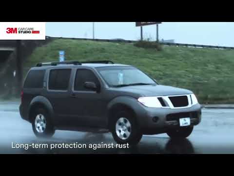 3M Silencer Coating Treatment | 3M Car Care Studio Thane | #carcare #cardetailing #carcaretips
