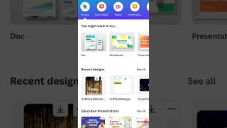 "Canva Tutorial for Beginners: Step-by-Step Guide to Creating Stunning Designs"
