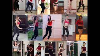 Ladies Bachata Styling | Brenda Liew Challenge | Paris Intermediate Choreography
