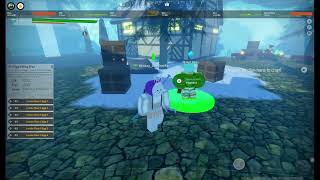 Easter Event Q1 till Q4 F3, F4, F5 + Scroll | SBO:R
