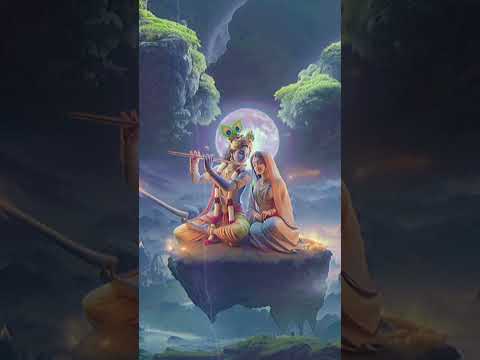 Radha Krishna Odia song 🙏#love❤️ # beautiful WhatsApp status video#