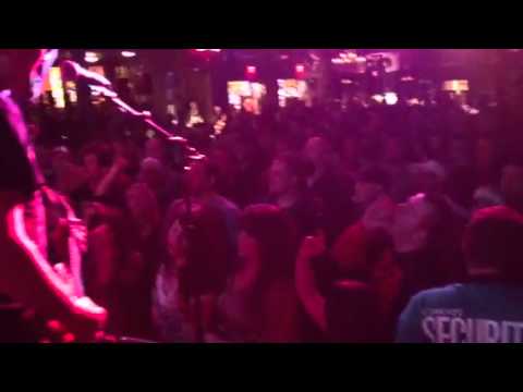 Another Lost Year - Forgot About Us (live) at Harrahs Council Bluffs, IA