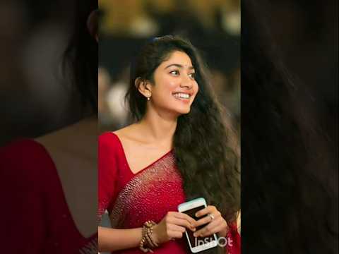 #saipallvi#southactess#viralvideo #shortsvideo #beautiful