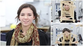 Associate Degree in Engineering Technology | Sophie-Grace Thomson | RMIT University