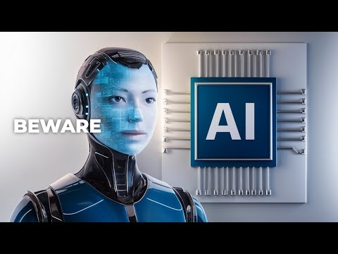 AI Gone Too Far – The Final Warning