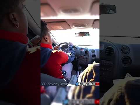 IShowSpeed vs driver license...🚗💨 ‍