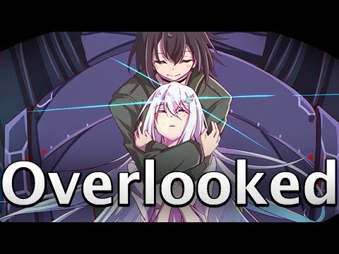 The BEST GL Mecha Anime You've Never Seen