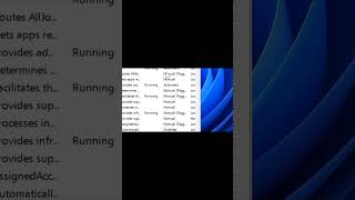 Speed up your PC by reducing background processes