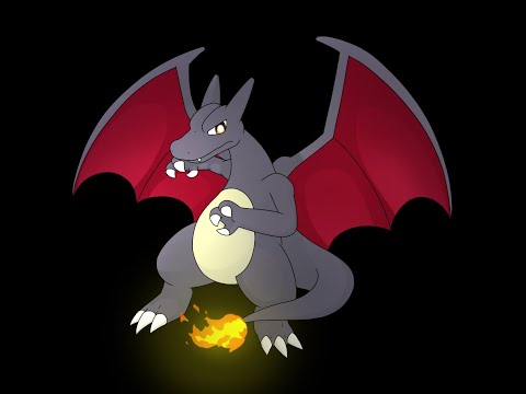 We caught a Shiny Charzard with Mr. Beast
