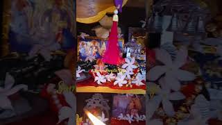🙏🏻#shorts #puja #pujaathome #home #youtubeshorts #blessed #shortvideo #odiabhajan #somyaranjitavlogs