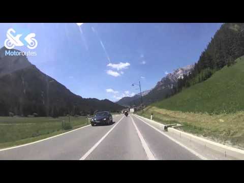 Canazei - Vigo Di Fassa (SS48)