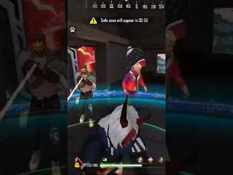 Old free fire #viral #freefire #sksabirbossinmygame #gaming