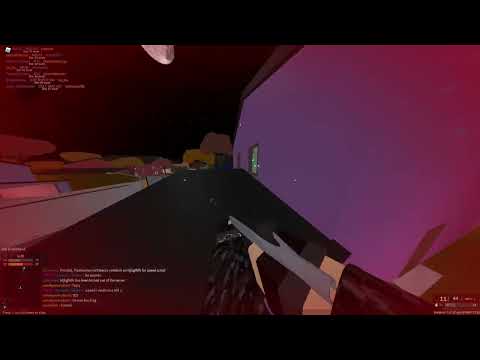 ESP and Aimbot Confirmed!?!?!?!?