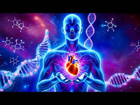 💤528Hz + 741Hz + 963Hz Remove Insomnia | Fall Into Deep Sleep and Spiritual Energy Awakening #1