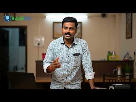Raseed App – உங்கள் ஹோட்டல் & உணவகம் மேலாண்மை எளிதாக்க ! | Billing, POS & GST Software
