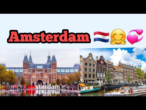 Cabin Crew Life: Layover at Amsterdam #amsterdam #cabincrewlife #layover #explorepage #mobi's world