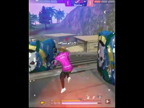 SHORT STATUS VIDEO IN CUSTOM ROOM 1V1#shorts #totalgaming #a_sgaming #gyangaming