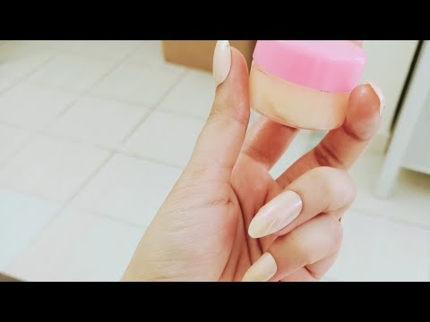 Eid special night creamعیدسپیشل کریم/homemade night cream/summer care