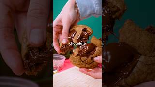 Making the JACK-JACK’s NUM NUM COOKIES from the MOVIE?!