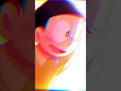 VIRAL SHORT NOBITA #shorts