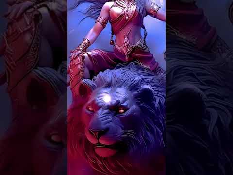 Jay Mata Di 🙏