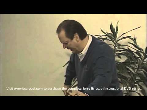 PBIA presents: Learning the Basics in Biliards - Stance