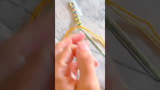 Check out the link 👆for #stepbystep tutorial! #embroidery #quickdiy #easydiy #originaldesign #craft