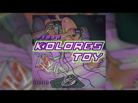 KOLORES TOY - Pirlo (Audio Oficial)
