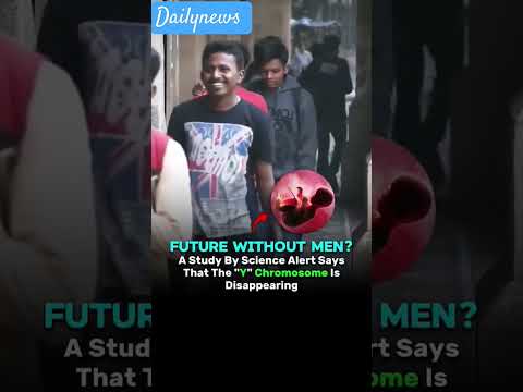 Future without men??? #amazing #amazingfacts #newviralvideo #viralshort #malefacts #malesigmarule