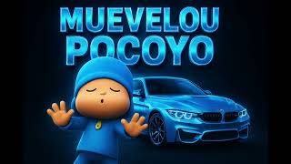 Muevelo pocoyo 