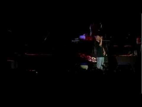 Blue Scholars "No Rest For The Weary" Bumbershoot 2006