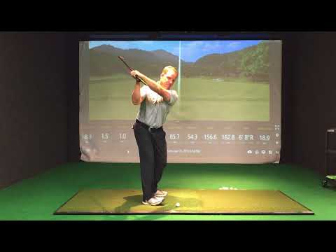 theHanger Golf Swing Aid – Kyle Morris, Golf Digest list of 100 the Best Young Teachers in America