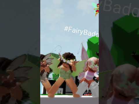 #robloxfairie #fairy #fairyroleplay #roblox #robloxroleplay