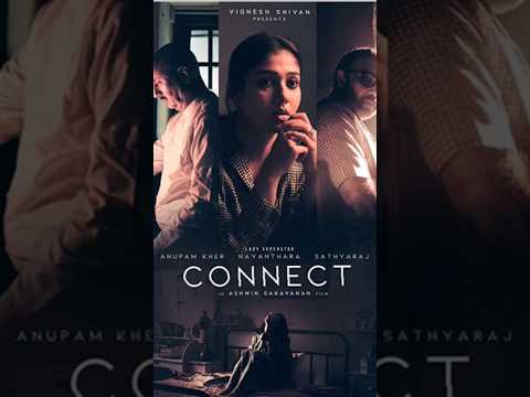 Connect movie review #connect #nayanthara #vigneshshivan #rowdypictures #connectmoviereview #nayan
