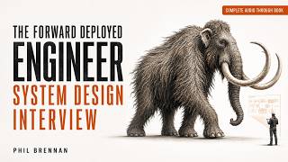 Design a Large-Scale Document Ingestion Pipeline | FDE System Design Interview