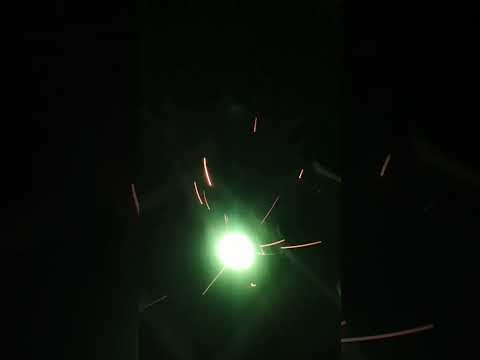 Mercury Butterfly || pataka testing #crackers #crackerstesting2025 #crackerguru
