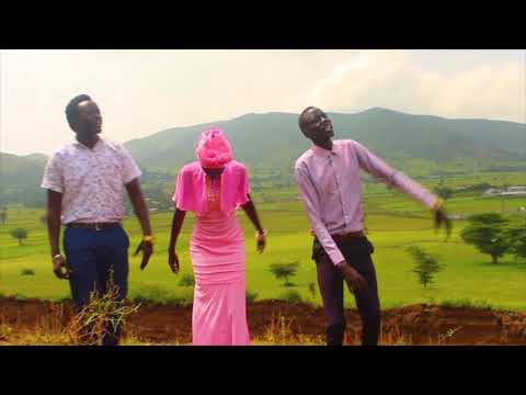 Got kuoth Nhial......sound of revival