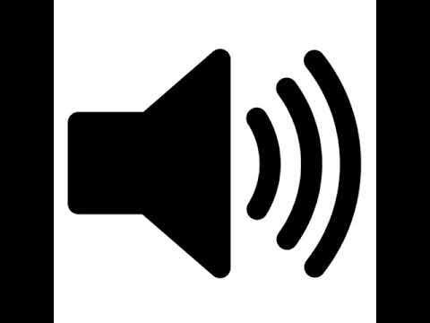 Badum tss sound effect