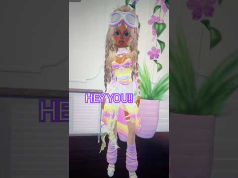 CUSTOM MAKEUP GIVEAWAY #dti #giveaway #roblox #dresstoimpress #free #shorts #custommakeup