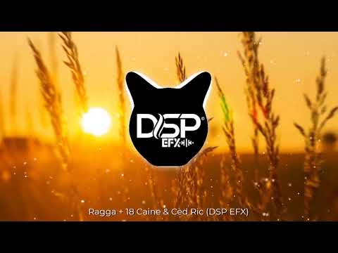 Ragga + 18 Caine & Ced Ric (DSP EFX)