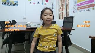 Testimonials from Parents and Students at Tech for Kids Academy! 🎬🚀