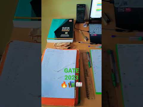 gate exam || 📚📖🔥 #shorts #viral #trending