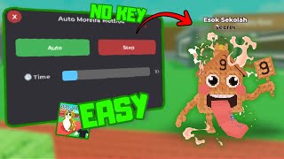 [NEW] OP NEW SCRIPT AUTO-MOREIRA METHOD V2 IN STEAL A BRAINROT 2025