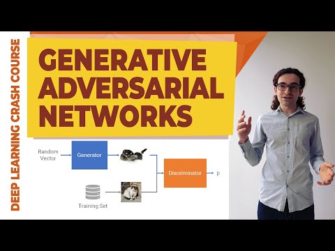 Generative Adversarial Networks