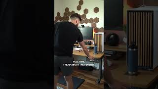 Change The Way You WFH | UPLIFT Desk