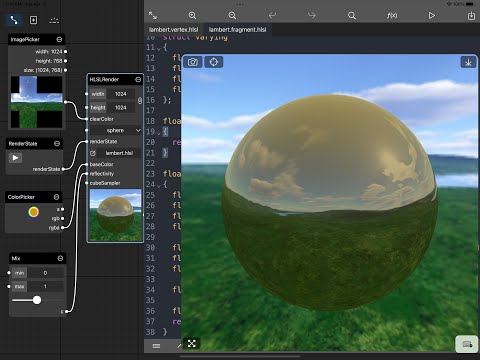 How to import skybox in CGProto