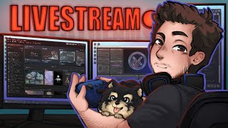 MODDED MINECRAFT w/ @CaptainSparklez | MODDED PEAK w/ @Mithzan | VOIDTRAIN