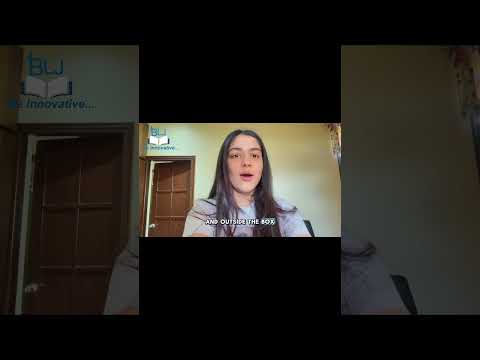 🎥 Student Testimonial Video 🎥