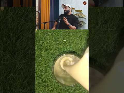 Nitesh Soni Protein Drink Recipes🥛 | #fitness #youtubeshorts #viralshort